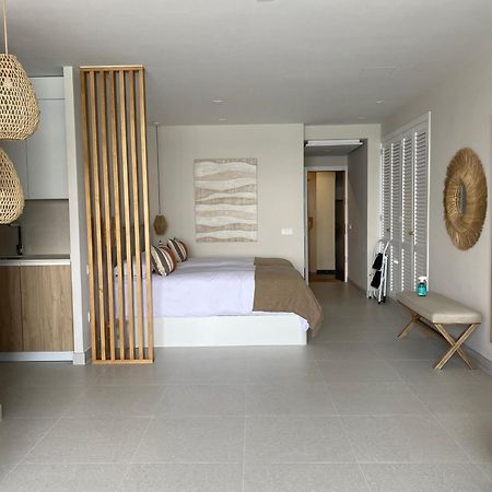 La Grand Suite Las Canteras Ll Las Palmas de Gran Canaria Luaran gambar