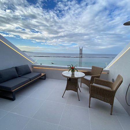 La Grand Suite Las Canteras Ll Las Palmas de Gran Canaria Luaran gambar