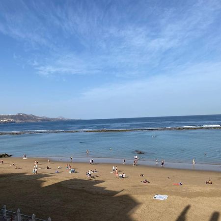 La Grand Suite Las Canteras Ll Las Palmas de Gran Canaria Luaran gambar