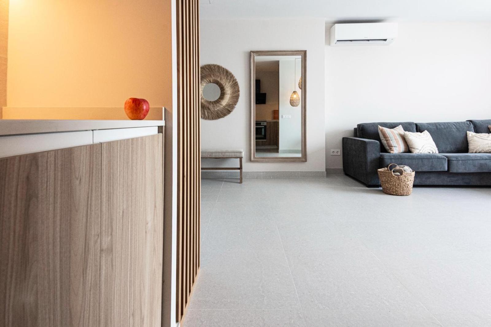La Grand Suite Las Canteras Ll Las Palmas de Gran Canaria Luaran gambar