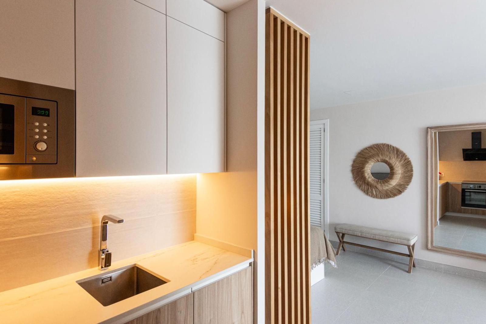La Grand Suite Las Canteras Ll Las Palmas de Gran Canaria Luaran gambar