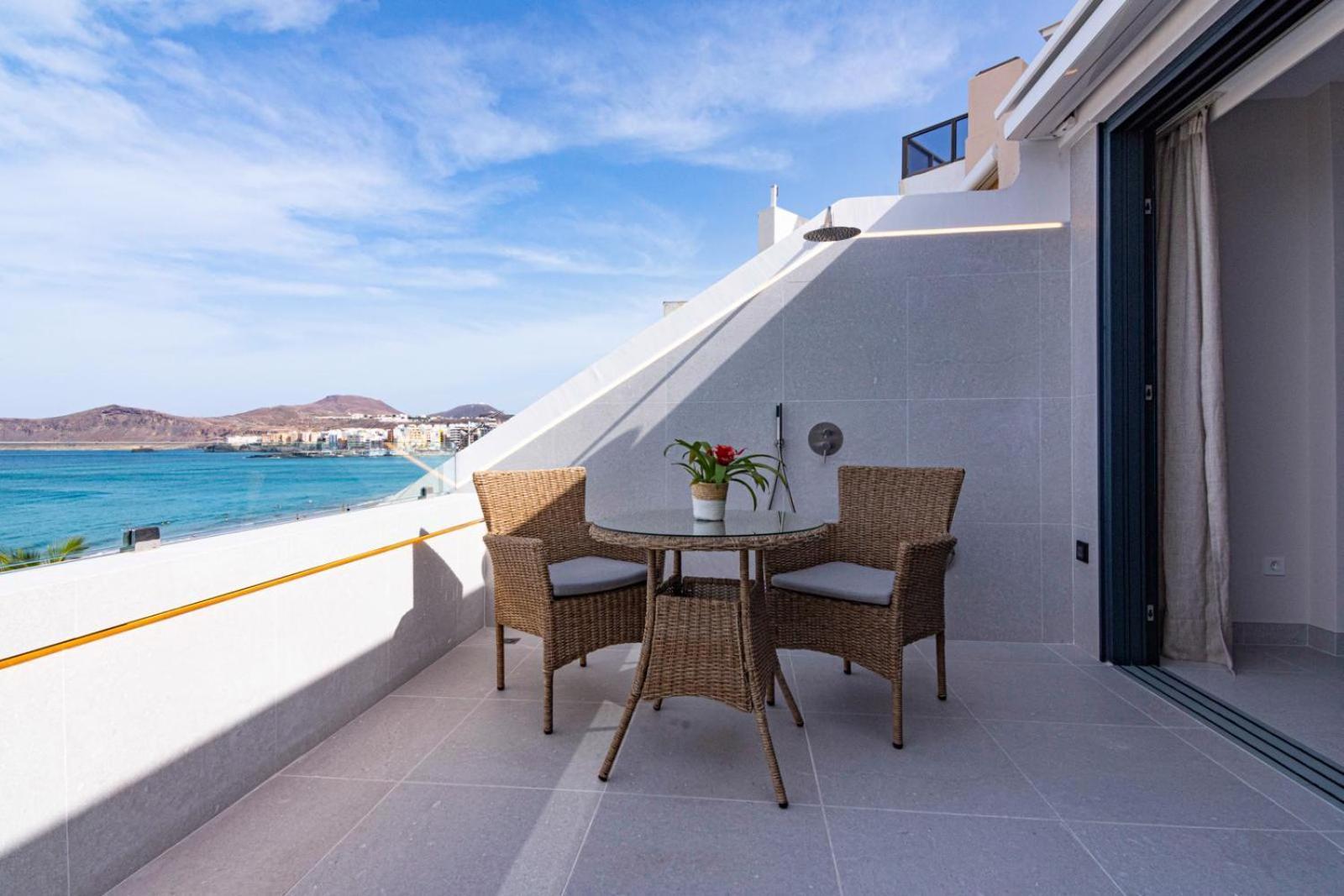 La Grand Suite Las Canteras Ll Las Palmas de Gran Canaria Luaran gambar