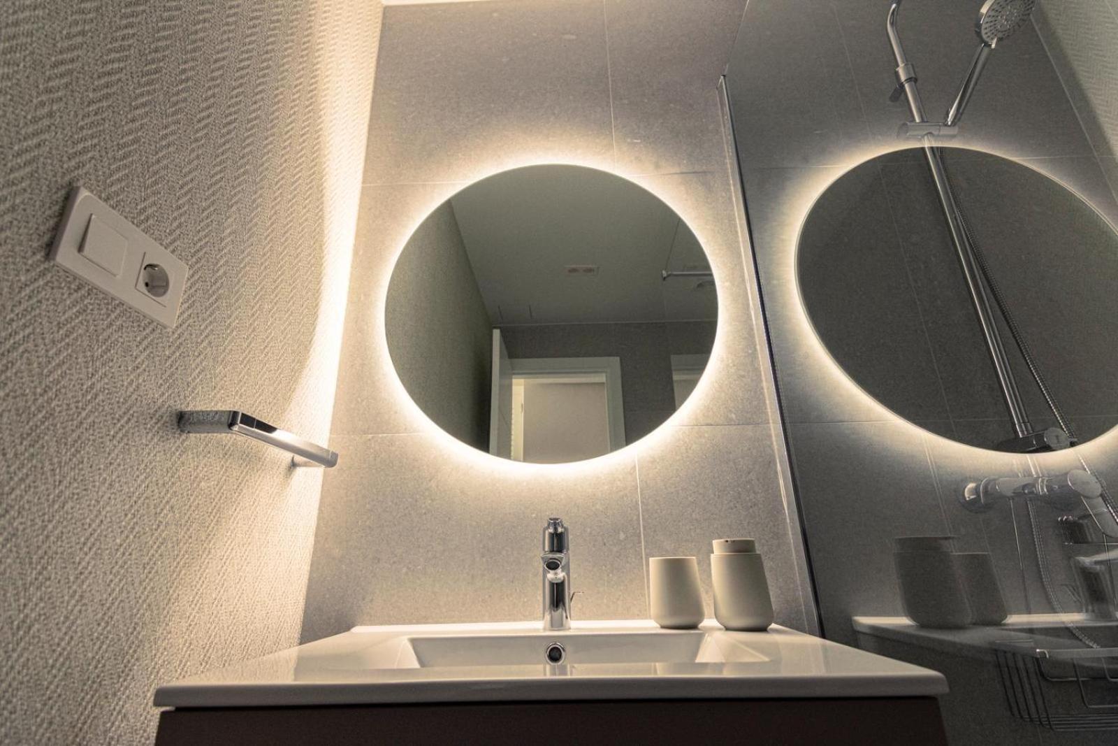La Grand Suite Las Canteras Ll Las Palmas de Gran Canaria Luaran gambar