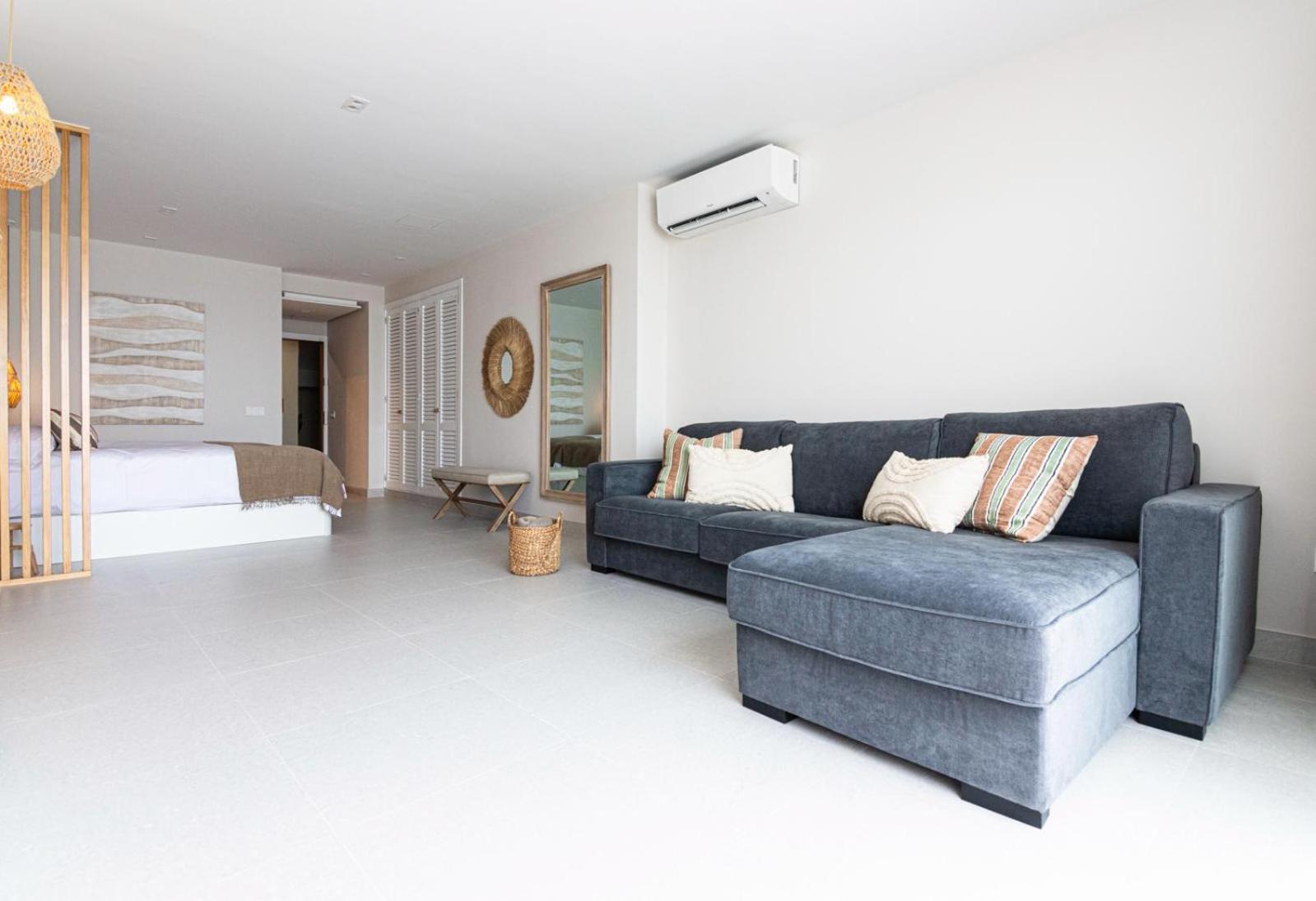 La Grand Suite Las Canteras Ll Las Palmas de Gran Canaria Luaran gambar