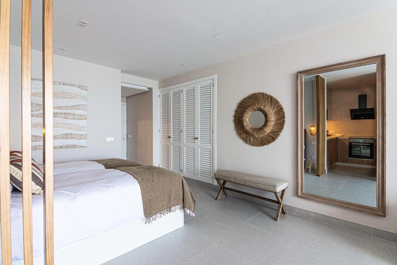 La Grand Suite Las Canteras Ll Las Palmas de Gran Canaria Luaran gambar
