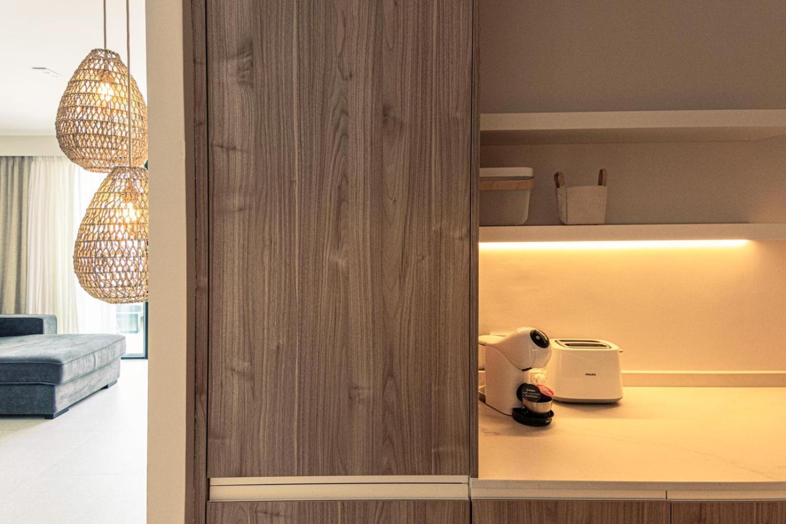 La Grand Suite Las Canteras Ll Las Palmas de Gran Canaria Luaran gambar