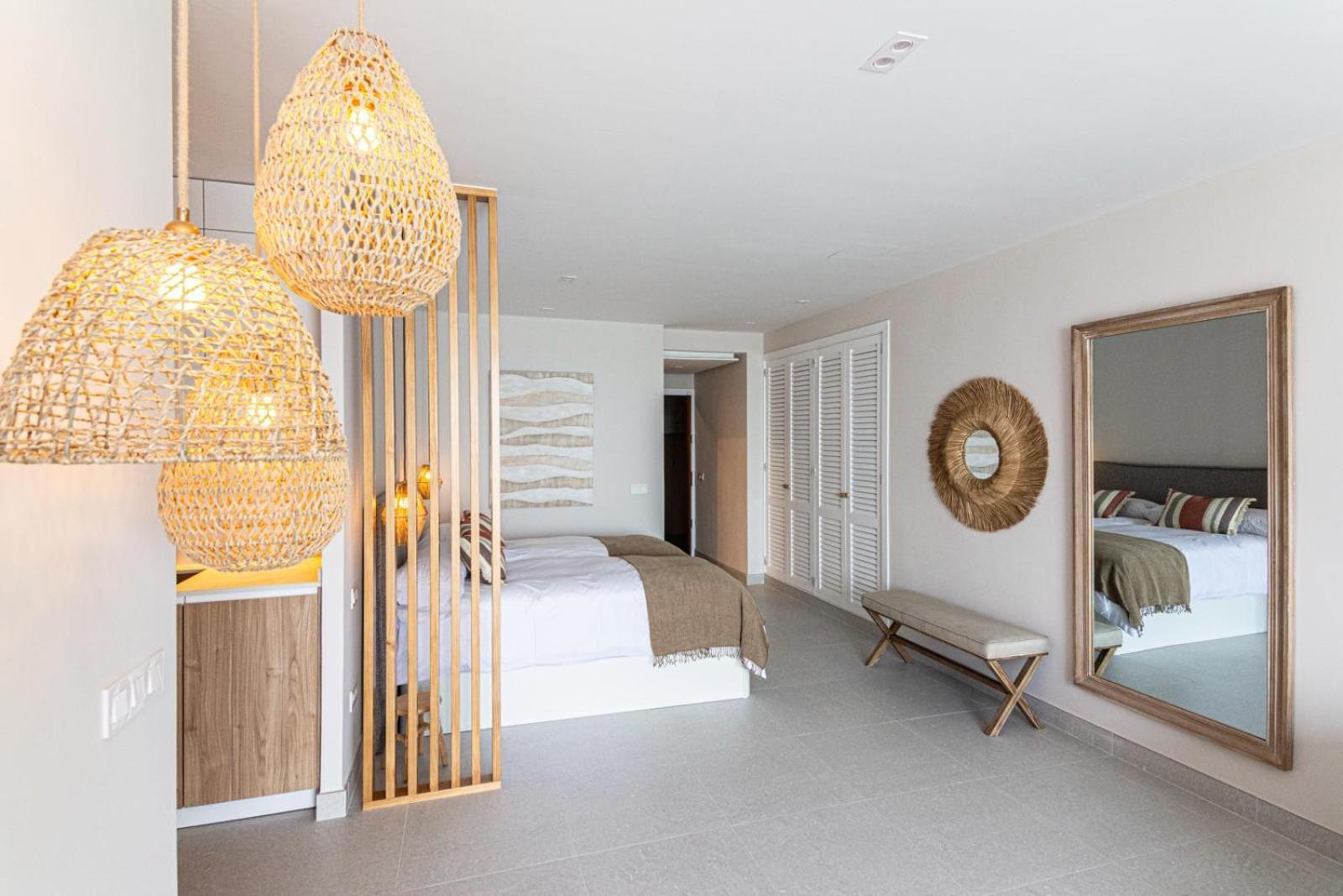 La Grand Suite Las Canteras Ll Las Palmas de Gran Canaria Luaran gambar