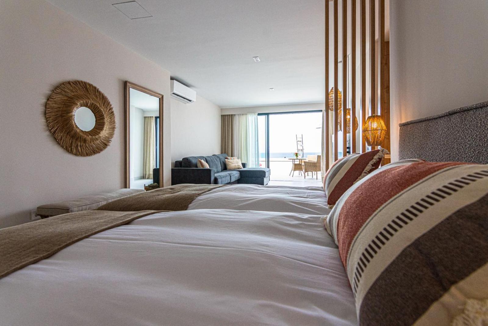 La Grand Suite Las Canteras Ll Las Palmas de Gran Canaria Luaran gambar