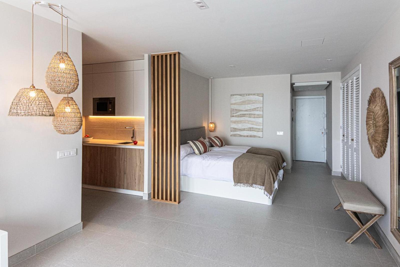 La Grand Suite Las Canteras Ll Las Palmas de Gran Canaria Luaran gambar