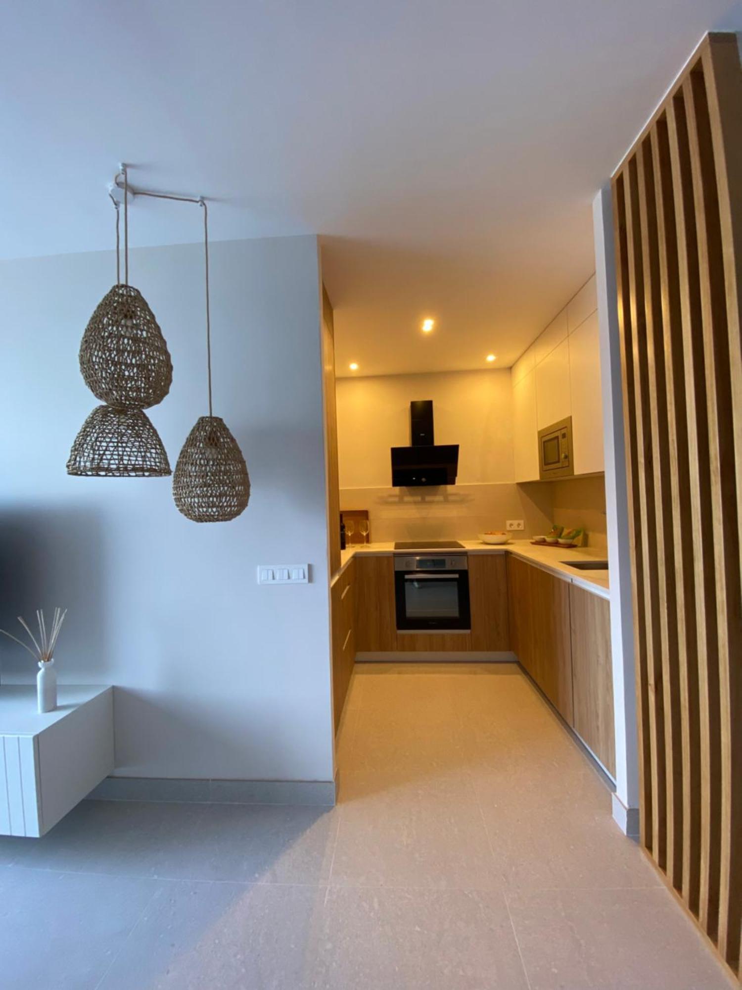 La Grand Suite Las Canteras Ll Las Palmas de Gran Canaria Luaran gambar