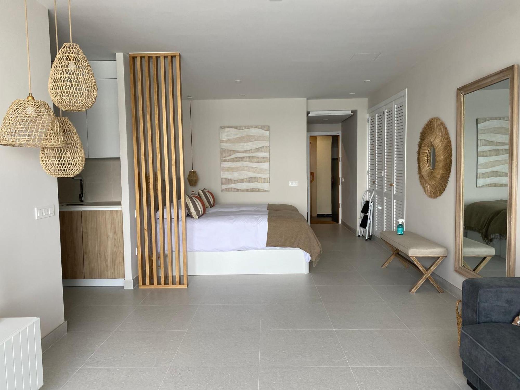 La Grand Suite Las Canteras Ll Las Palmas de Gran Canaria Luaran gambar