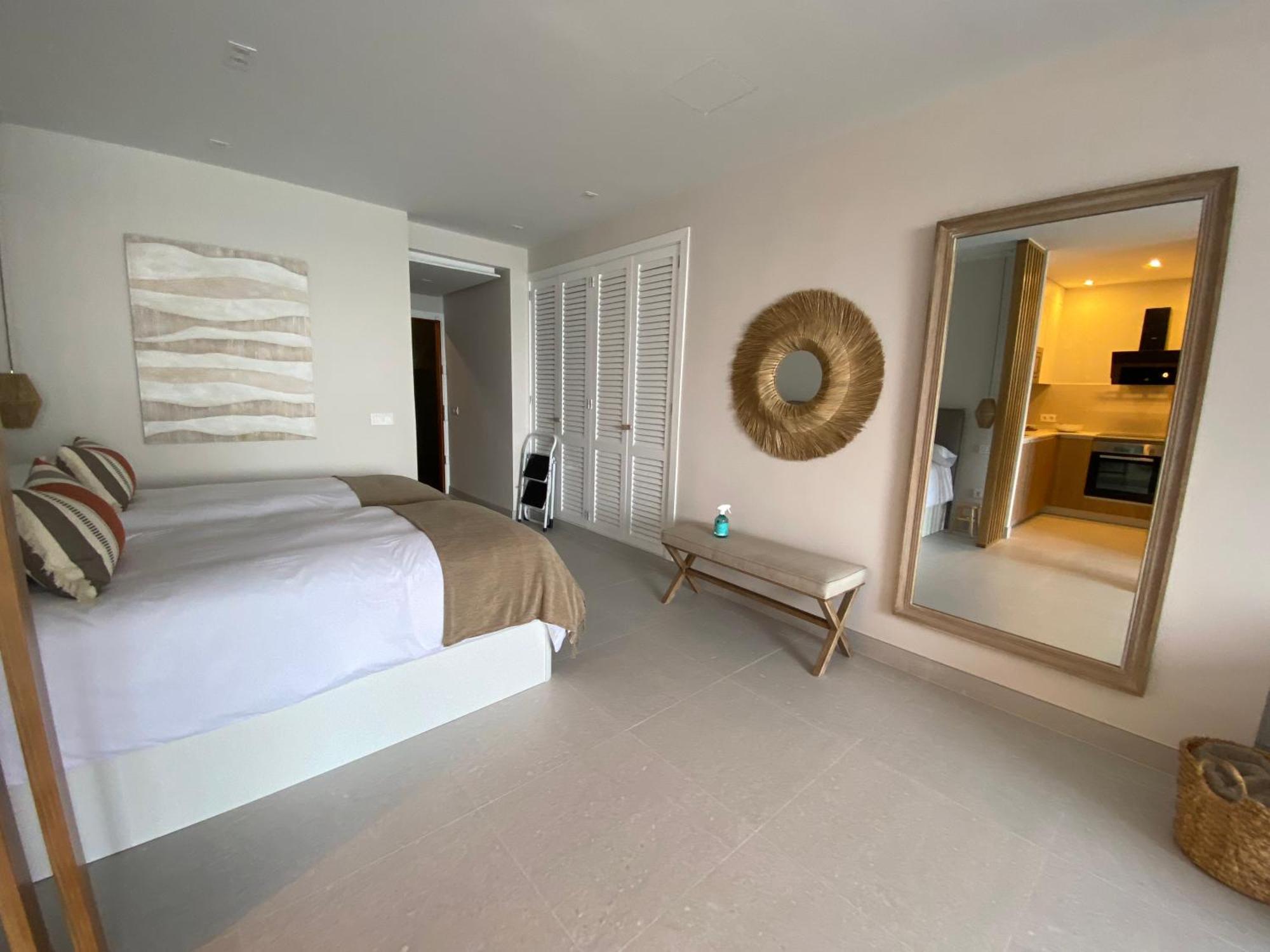 La Grand Suite Las Canteras Ll Las Palmas de Gran Canaria Luaran gambar