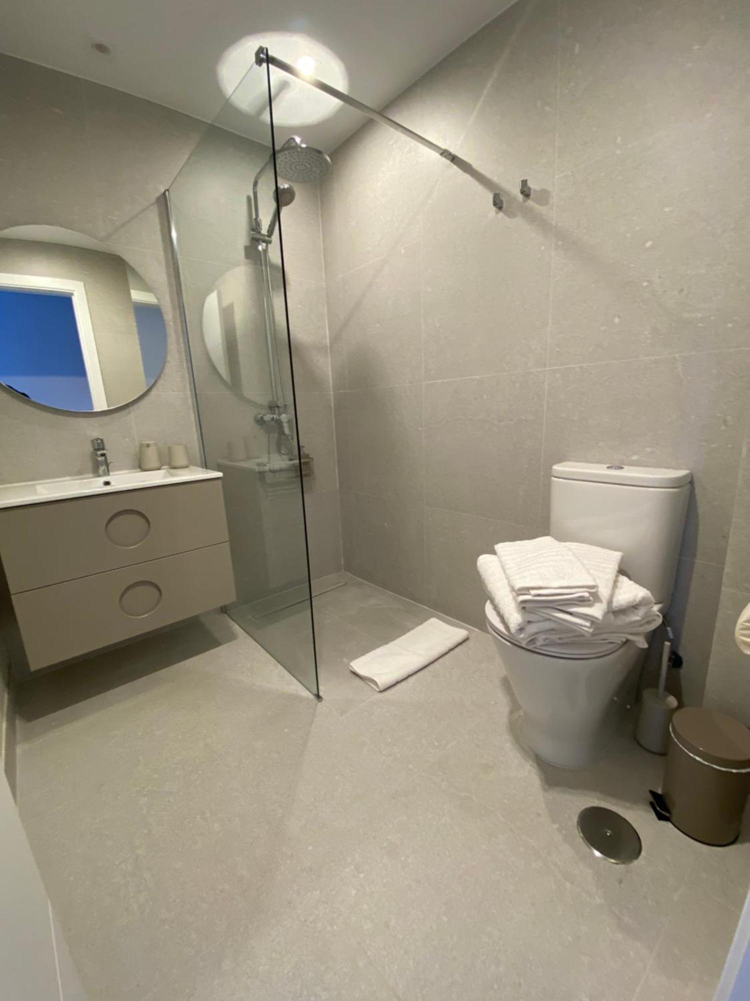La Grand Suite Las Canteras Ll Las Palmas de Gran Canaria Luaran gambar