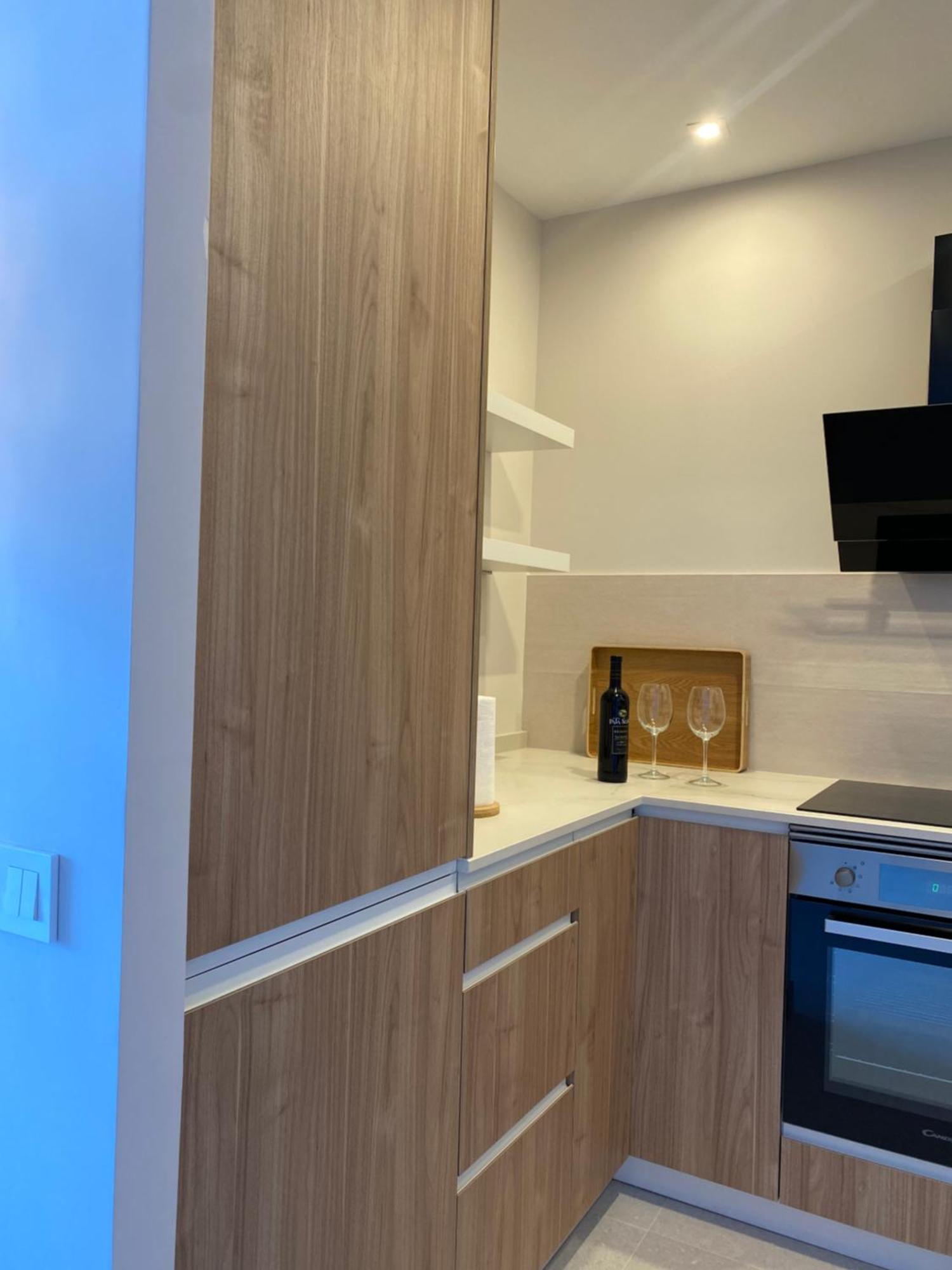 La Grand Suite Las Canteras Ll Las Palmas de Gran Canaria Luaran gambar