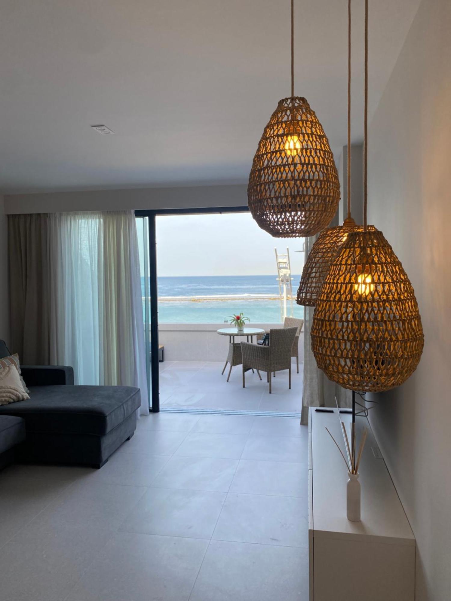 La Grand Suite Las Canteras Ll Las Palmas de Gran Canaria Luaran gambar